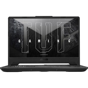 Laptop para videojuegos - TUF Gaming A15 FA506 FA506NF-HN005W 39.6cm (15.6") - Full HD - AMD Ryzen 5 7640HS - 8GB - 512GB 