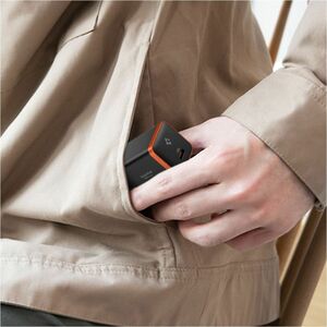 Spigen ArcStation Essential 30 W AC Adapter - Black