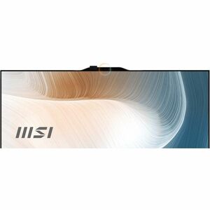 MSI Modern AM272P 1M Modern AM272P 1M-884XES All-in-One Computer - Intel Core 7 150U - 16 GB - 512 GB SSD - 68.6 cm (27") 