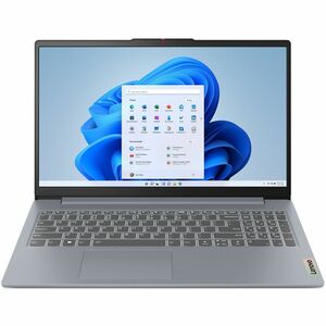 Portátil - Lenovo IdeaPad Slim 3 15IRU8 82X7009JLM 39.6cm (15.6") - Full HD - Intel Core i5 13a Gen i5-1335U - 16GB - 512G