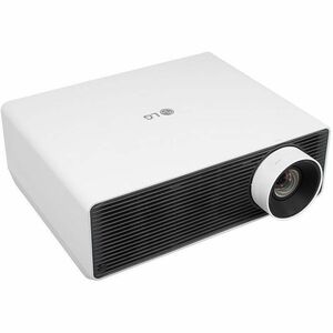 LG ProBeam BF50RG Standard Throw Laser Projector - 21:9 - High Dynamic Range (HDR) - Front, Rear, Ceiling - WUXGA - 3,000,
