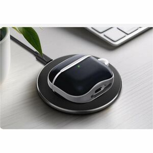 Spigen Classic C1 Case for Apple AirPods - Graphite