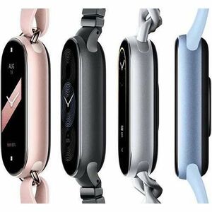 XIAOMI SMART BAND 9 ARCTIC BLUE .
