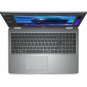 Dell Precision 3000 3591 39.6 cm (15.6") Touchscreen Mobile Workstation - Full HD - Intel Core Ultra 7 165H - vPro Technol