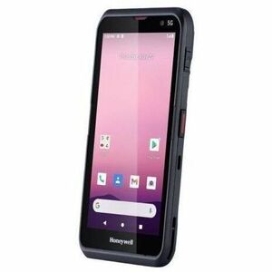 Honeywell SCANPAL EDA57 Handheld Terminal - 2D, 1D - 5G, LTE, UMTS, 2G, 3G, 4G - S0703Scan EngineSnapdragon 2.20 GHz - 6 G