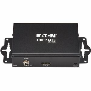 Eaton Tripp Lite Series 2-Port DisplayPort to HDMI Multi-Monitor Splitter, MST Hub, 8K/4K 60 Hz, DP 1.4, TAA - 60 Hz to 60