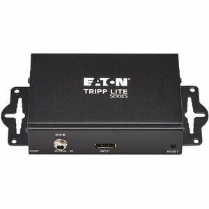 Eaton Tripp Lite Series 3-Port DisplayPort to DisplayPort Multi-Monitor Splitter, MST Hub, 8K/4K 60 Hz, DP 1.4, TAA - 60 H