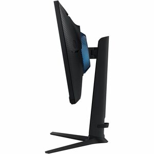 Samsung Odyssey G3 S24DG300EU 24 Zoll Class Full HD Gaming-LED-Monitor - 16:9 Format - Schwarz - 61 cm (24 Zoll) Viewable 