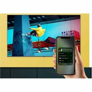 Samsung Series 5 FHD SMART 32" T5372 TV 2020, 81,3 cm (32"), 1920 x 1080 Pixel, LED, Smart TV, Wi-Fi, Nero