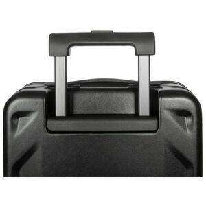 Targus Pro-Tek TBR043GL Carrying Case (Roller) for 16" (406.40 mm) to 17.3" (439.42 mm) Notebook - Black - Scratch Resista