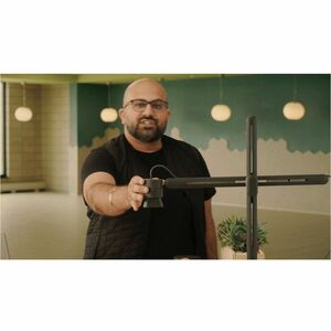 Logitech Document Camera - 60 fps