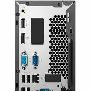 Lenovo ThinkCentre neo 50s Gen 4 12JG0015BO Desktop Computer - Intel Core i3 13th Gen i3-13100 - 8 GB - 256 GB SSD - Small