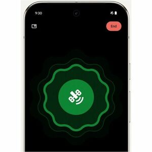 Google Pixel 9 Pro GEC77 256 GB Smartphone - 16 cm (6.3") LTPO OLED - Octa-core (Cortex X4Single-core (1 Core) 3.10 GHz + 