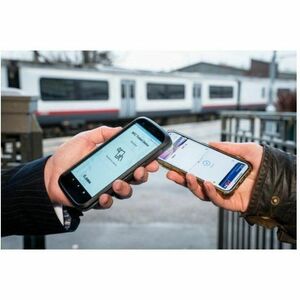 Zebra TC27 Rugged Handheld Terminal - 1D, 2D - 5G, 4G, 3G, 2G, LTE - SE4710Scan Engine - Imager - 5430 - 15.2 cm (6") - LE