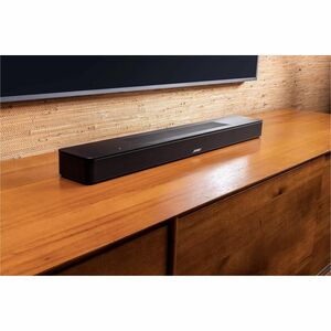 Bose Bluetooth Smart Sound Bar Speaker - Surround Sound - Wireless LAN - HDMI