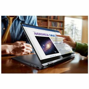 Samsung Galaxy Book4 360 NP754QGK-KG1US 15.6" Touchscreen Convertible 2 in 1 Notebook - Intel Core 7 150U - Intel Evo Plat