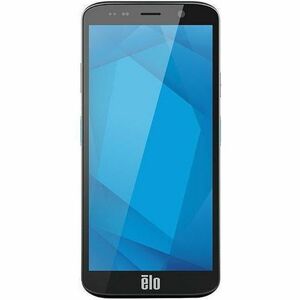 Elo M51 Rugoso Terminal portátil - 1D, 2D - Preto - QCM6490 - 15.2 cm (6") - 2160 x 1080 - 8 GB RAM / 128 GB Flash - Bluet