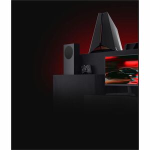 TP-Link Archer GXE75 Wi-Fi 6 IEEE 802.11ax Ethernet Drahtlos Router - Triband - 2,40 GHz ISM-Band - 6 GHz UNII-Band - 4 x 