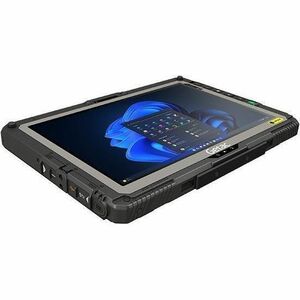Getac UX10-IP Rugoso Tablet - 25,7 cm (10,1") WUXGA - Tecnologia vPro - 16 GB - 512 GB SSD - Windows 11 Pro - Core i5 12ª 
