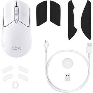 MOUSE HYPERX PULSEFIRE HASTE 2 WIRELESS