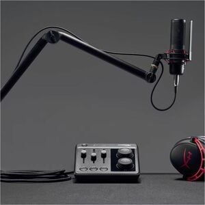 AUDIO MIXER HYPERX .
