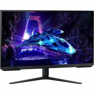 Samsung Odyssey G3 S32DG302EN 32" Class Full HD Gaming LED Monitor - 16:9 - Black - 32" Viewable - Vertical Alignment (VA)