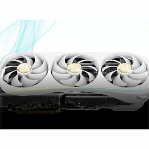 Zotac NVIDIA GeForce RTX 4070 Grafikkarte - 12 GB GDDR6 - 7680 x 4320 - 2,49 GHz Boost-Taktfrequenz - 192 Bit Busbreite - 