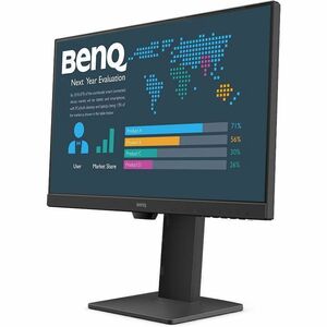 BenQ BL2486TC 24.0" (61.0 cm) Class Full HD LED Monitor - 16:9 - 23.8" (60.5 cm) Viewable - In-plane Switching (IPS) Techn