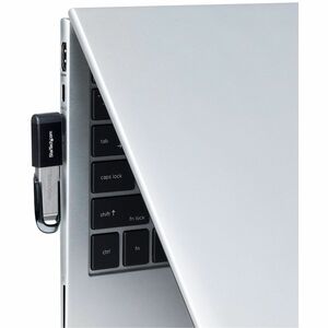 StarTech.com Right Angled USB-C to USB-A Adapter, USB 5Gbps, Compact USB-C Male to USB-A Female Adapter, Durable Metal Hou