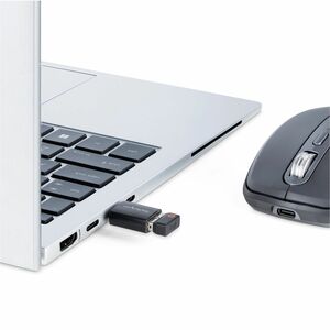 StarTech.com USB-C to USB-A Adapter, USB 5Gbps, Compact USB-C Male to USB-A Female Adapter, Durable Metal Housing, M/F - C