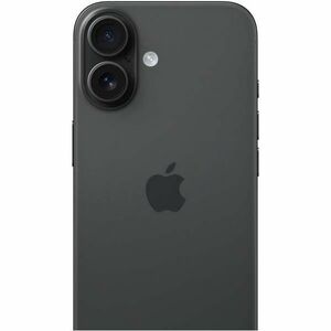 Apple iPhone 16 A3288 512 GB 智能电话 - 15.5 cm (6.1") OLED 2556 x 1179 - 六核（6 核） - 8 GB RAM - 5G - 黑 - 条 - Apple A18 (3 nm) S