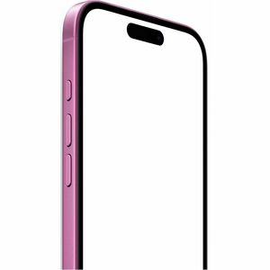 Apple iPhone 16 Plus A3291 256 GB 智能电话 - 17 cm (6.7") OLED 2796 x 1290 - 六核（6 核） - 8 GB RAM - 5G - 粉 - 条 - Apple A18 (3 nm