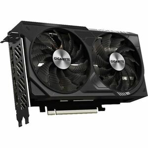 Gigabyte NVIDIA GeForce RTX 4070 Graphic Card - 12 GB GDDR6 - 7680 x 4320 - 2.49 GHz Core - 192 bit Bus Width - PCI Expres