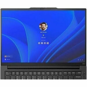 Portátil - Lenovo ThinkPad E14 Gen 6 21M8000VLM 35.6cm (14") - WUXGA - Intel Core Ultra 7 155H - 16GB - 512GB SSD - Españo