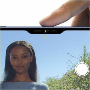 Apple iPhone 16 Plus 128 GB Smartphone - 17 cm (6.7") OLED 2796 x 1290 - A18Hexa-core (6 Core) - 8 GB RAM - iOS 18 - 5G - 