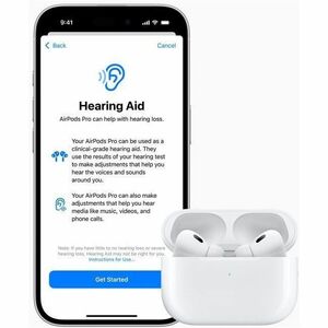 Apple AirPods 4 True Wireless Earbud Stereo Earset - White - Siri - Binaural - In-ear - Bluetooth