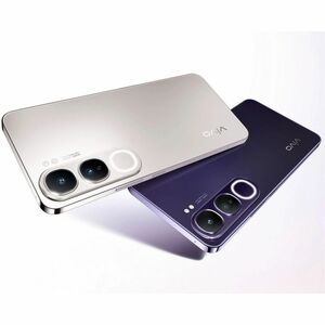 Vivo V40 Lite 5G 256 GB Smartphone - 17 cm (6,7 Zoll) AMOLED - Octa-Core (Cortex A78Quad-Core 2,20 GHz + Cortex A55 Quad-C