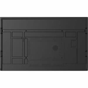 ViewSonic ViewBoard IFP8653 2184,40 mm 4K UHD Collaboration Display - Infrarot (IrDA) - Touchscreen - 3840 x 2160 - 450 cd