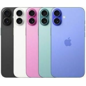 IPHONE 16 512GB WHITE 
