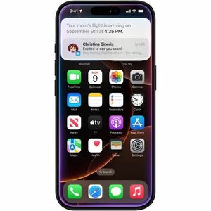 IPHONE 16 PRO 256GB BLACK TITANIUM