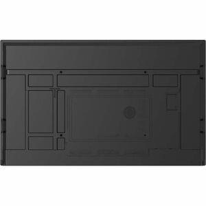 ViewSonic ViewBoard IFP8653 2184,40 mm 4K UHD Collaboration Display - Infrarot (IrDA) - Touchscreen - 3840 x 2160 - 450 cd