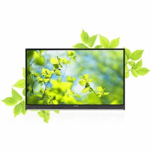 ViewSonic ViewBoard IFP7553 1905 mm 4K UHD LCD Collaboration Display - Infrarot (IrDA) - Touchscreen - 3840 x 2160 - 450 c