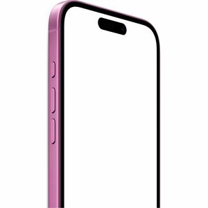 iPhone 16 Plus 128GB Pink