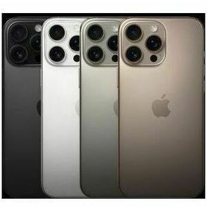 IPHONE 16 PRO MAX WHITE 512GB .