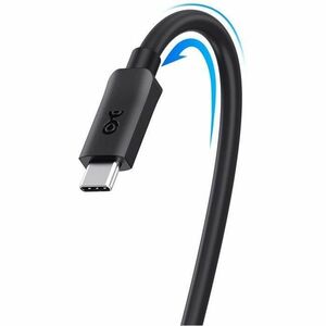 Cable Matters USB-C to 8K HDMI Cable - 3 ft (0.91 m) HDMI/USB-C A/V Cable for Audio/Video Device, Display, TV, Monitor, Pr