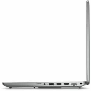Dell Latitude 5000 5550 39.6 cm (15.6") Notebook - Full HD - Intel Core Ultra 7 165U - vPro Technology - Intel Evo Platfor
