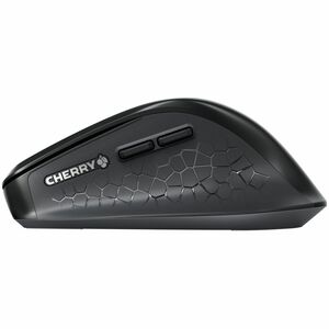 CHERRY STREAM DESKTOP COMFORT Teclado e rato - Inglês (Reino Unido) - USB tipo A Sem fios RF 2,40 GHz Teclado - Keyboard/K