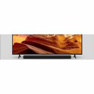 Sony BRAVIA | KD-55X75WL | LED | 4K HDR | Google TV | ECO PACK | BRAVIA CORE | Narrow Bezel Design. Dimensioni diagonale s