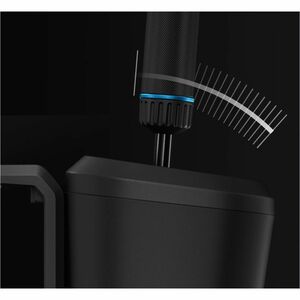 Logitech G Gaming Hand Break/Gear Shifter - PlayStation 5, PlayStation 4, Xbox Series X, Xbox Series S, Xbox One2,50 m Kabel