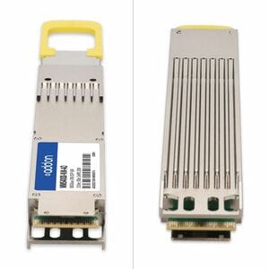 Mellanox OSFP - 2 x MPO-12/APC 800GBase-DR8 Network - 1 - TAA Compliant - For Data Networking, Optical Network - Optical F